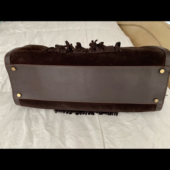 Vintage Burberry handbag - Picture 3 of 11